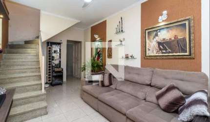 Casa à Venda - Água Fria, 4 Quartos,  161 m2
