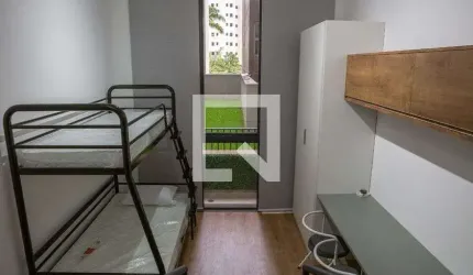 Apartamento à Venda - Perdizes, 1 Quarto,  25 m2