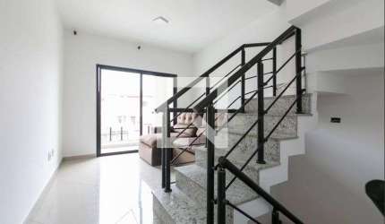 Casa à Venda - Vila Jacuí, 3 Quartos,  120 m2