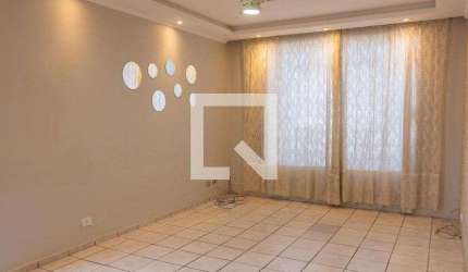 Casa à Venda - Jardim Éster Yolanda, 3 Quartos,  120 m2