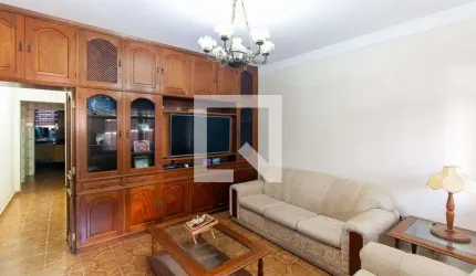 Casa à Venda - Vila Califórnia, 3 Quartos,  300 m2