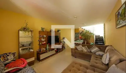 Casa à Venda - Vila Formosa, 3 Quartos,  135 m2