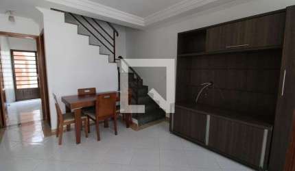 Casa à Venda - Vila Ede, 2 Quartos,  104 m2