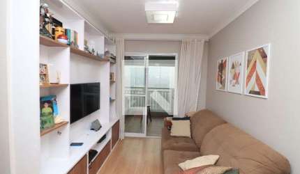 Apartamento à Venda - Vila Carrão, 2 Quartos,  63 m2