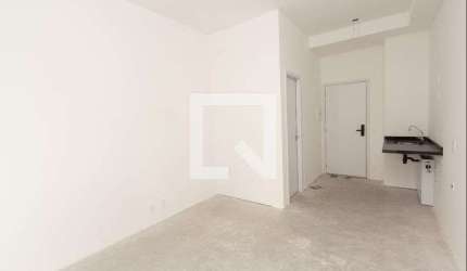 Apartamento à Venda - Moema, 1 Quarto,  27 m2