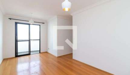 Apartamento à Venda - Santana, 3 Quartos,  63 m2