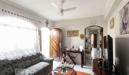 Casa à Venda - Vila Alpina, 3 Quartos,  250 m2