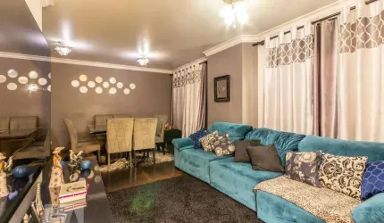 Casa à Venda - Cangaíba, 2 Quartos,  120 m2