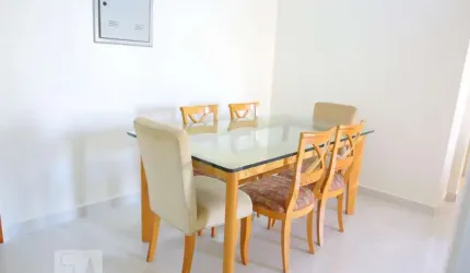 Apartamento à Venda - Vila Mariana, 2 Quartos,  54 m2