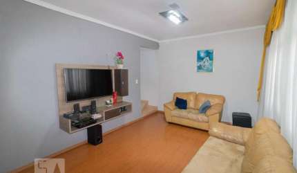 Casa à Venda - Mandaqui, 3 Quartos,  147 m2