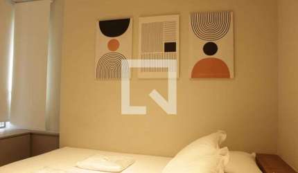 Apartamento à Venda - Pinheiros, 1 Quarto,  18 m2