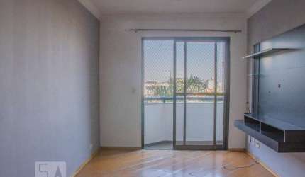 Apartamento à Venda - Casa Verde, 2 Quartos,  64 m2