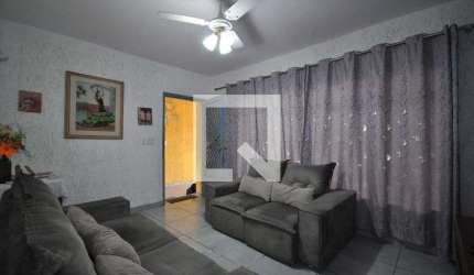 Casa à Venda - Jardim Brasil , 3 Quartos,  200 m2