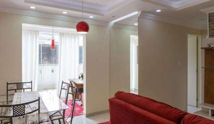 Apartamento à Venda - Barra Funda, 2 Quartos,  75 m2