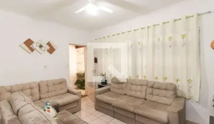 Casa à Venda - Jardim Brasil , 2 Quartos,  156 m2