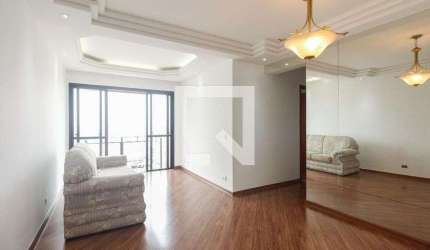 Apartamento à Venda - Vila Carrão, 3 Quartos,  85 m2