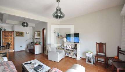 Casa à Venda - Vila Mazzei, 3 Quartos,  180 m2