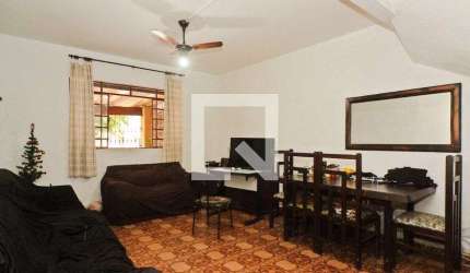 Casa à Venda - Parque São Domingos, 5 Quartos,  100 m2