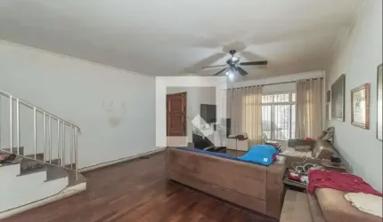 Casa à Venda - Jabaquara, 3 Quartos,  100 m2