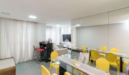 Apartamento à Venda - Vila Maria , 2 Quartos,  63 m2