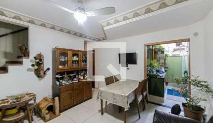 Casa à Venda - Vila Aricanduva, 4 Quartos,  130 m2