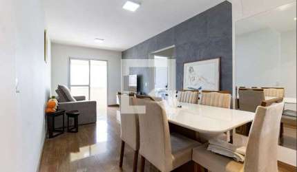 Apartamento à Venda - Aclimação, 2 Quartos,  65 m2