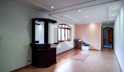 Casa à Venda - Jardim Vazani, 3 Quartos,  196 m2