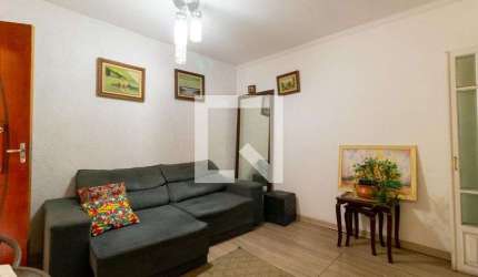 Casa à Venda - Jardim Éster Yolanda, 3 Quartos,  150 m2