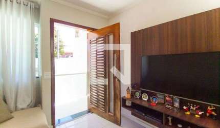 Casa à Venda - Vila Jacuí, 3 Quartos,  150 m2