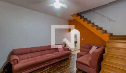 Casa à Venda - Cangaíba, 3 Quartos,  160 m2