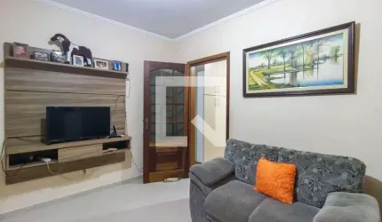 Casa à Venda - Jaguaré, 2 Quartos,  275 m2