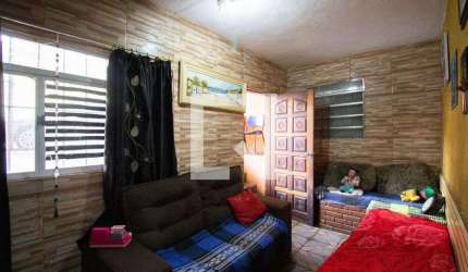 Casa à Venda - Vila Jacuí, 2 Quartos,  512 m2