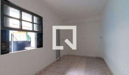 Casa à Venda - Itaquera, 1 Quarto,  38 m2