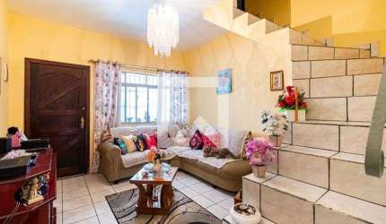 Casa à Venda - Vila Aricanduva, 6 Quartos,  230 m2