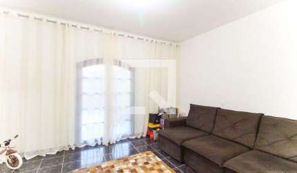 Casa à Venda - Vila Jacuí, 3 Quartos,  200 m2