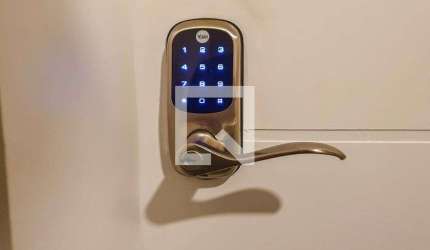 Apartamento à Venda - Cambuci, 1 Quarto,  45 m2