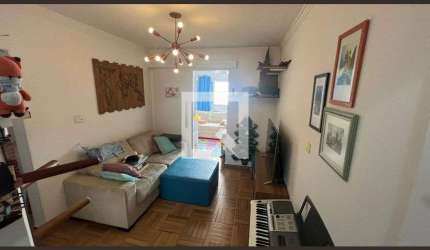 Apartamento à Venda - Pinheiros, 2 Quartos,  62 m2