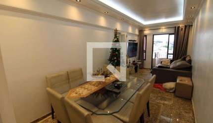 Apartamento à Venda - Mandaqui, 2 Quartos,  75 m2