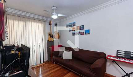 Apartamento à Venda - Alto da Lapa, 3 Quartos,  68 m2