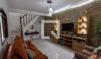 Casa à Venda - Artur Alvim, 3 Quartos,  182 m2