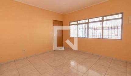 Casa à Venda - Vila Guilherme, 4 Quartos,  180 m2