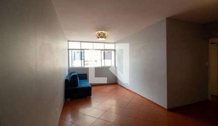 Apartamento à Venda - Brooklin, 2 Quartos,  86 m2
