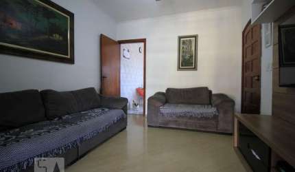 Casa à Venda - Jardim Monte Kemel, 2 Quartos,  150 m2