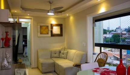 Apartamento à Venda - Vila Mariana, 3 Quartos,  79 m2