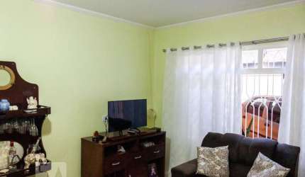 Casa à Venda - Vila Mazzei, 4 Quartos,  300 m2