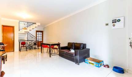 Casa à Venda - Vila Mazzei, 3 Quartos,  160 m2