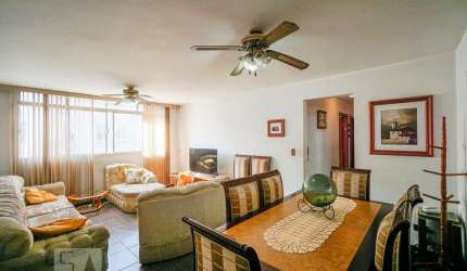 Apartamento à Venda - Vila Carrão, 4 Quartos,  120 m2