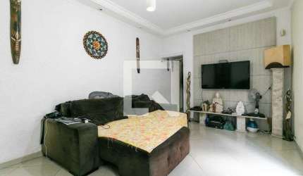 Casa à Venda - Tatuapé, 3 Quartos,  150 m2