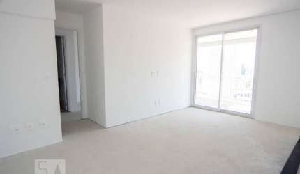 Apartamento à Venda - Santana, 1 Quarto,  60 m2