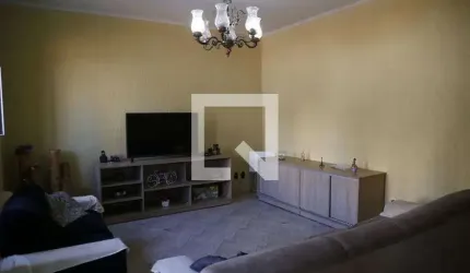 Casa à Venda - Freguesia do Ó, 4 Quartos,  200 m2